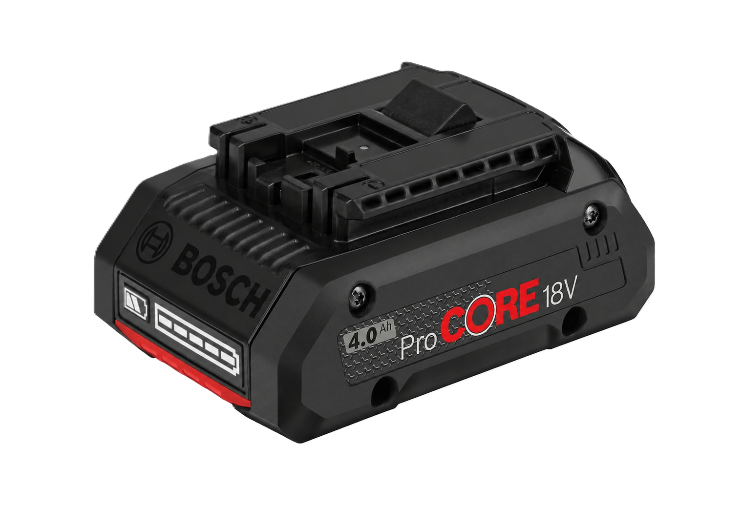 Bosch Professional 18V ProCORE18V 4.0Ah