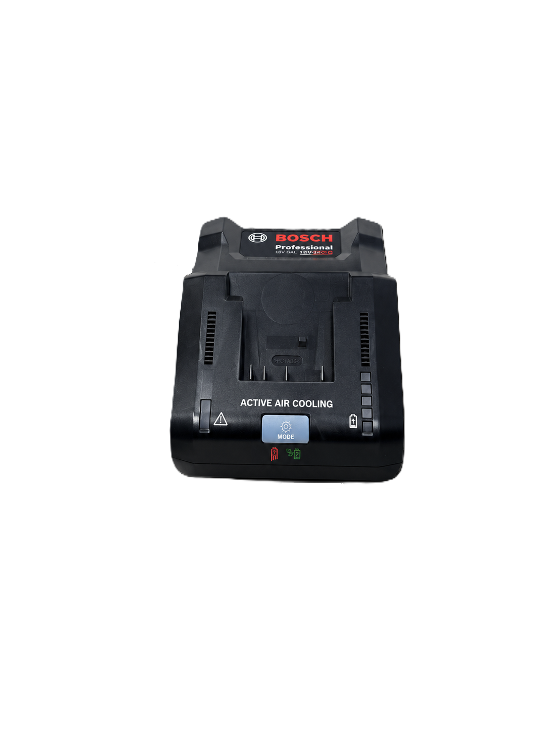 BOSCH Ladegerät GAL 18V -160 EU